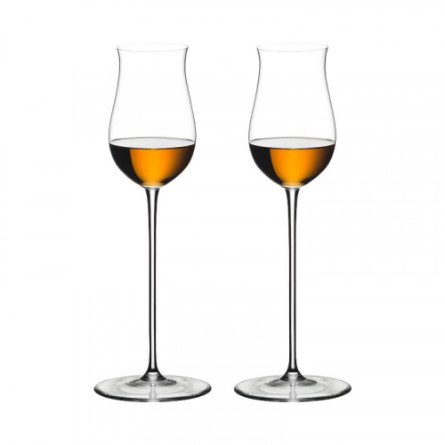 Riedel Veritas Spirits glass set of 2